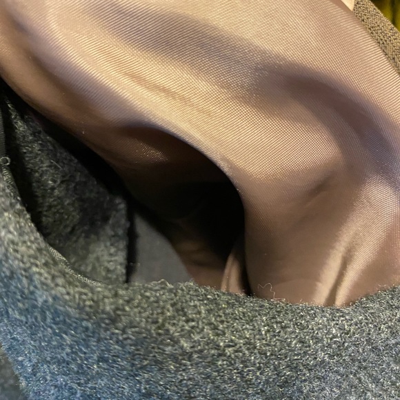 Anne Klein All Weather Coat w/ removable lining - Picture 13 of 16